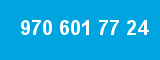 970 601 77 24 970 601 77 24